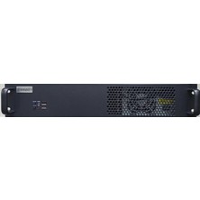 Trassir Trassir Neurostation 8400R/32 Int 32 Kanal 2u 4 Yuvalı Nvr Kayıt Cihazı