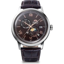 Orient Orıent RA-AK0804Y30B Otomatik Erkek Kol Saati