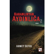 Binbir Göz Kitap Karanlıktan Aydınlığa 2