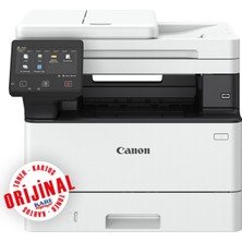 Canon I-Sensys MF463DW Dublex,wi-Fi, Eth,tarayıcı,fotokopili Yazıcı A4 Lazer
