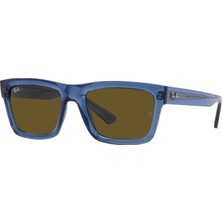Ray-Ban RB4396 Warren 6680/73