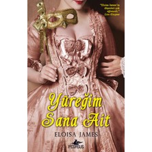 Binbir Göz Kitap Yüreğim Sana Ait