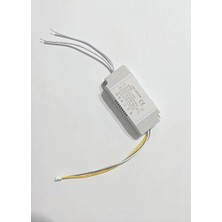 8X24V Trafo Tekli ve 3'lü Set, Güçlü ve Güvenilir Elektrik Desteği