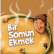 Binbir Göz Kitap Bir Somun Ekmek