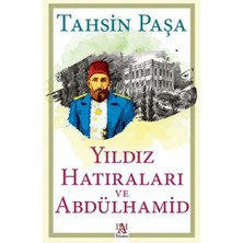 Binbir Göz Kitap Yıldız Hatıraları ve Abdülhamid
