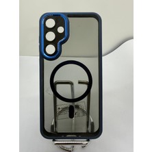 Yaren Samsung A35 Colored Sides Kılıf