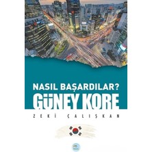 Binbir Göz Kitap Güney Kore - Nasıl Başardılar?