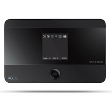 Binbir Göz Bilgisayar Tp-Lınk M7350 4g Lte 150MBPS Mobil Taşınabilir Router