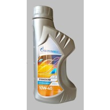 Gazpromneft Standard 10W40 1l