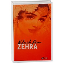 Binbir Göz Kitap Zehra
