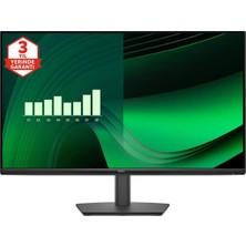 Binbir Göz Bilgisayar Dell E2725HM 27" 5ms Vga/hdmı/dp Vesa LED Monıtor