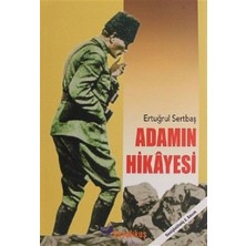 Binbir Göz Kitap Adamın Hikayesi