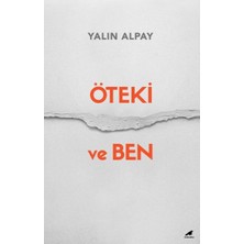 Binbir Göz Kitap Öteki ve Ben