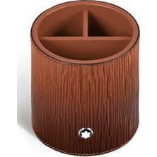 Montblanc Corteccia Sfumato Deri Kalemlik 136773