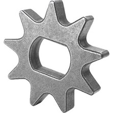 Makita UC120DWA Bataryalı Testere Yıldız Çer Dişli Çarkı - 221504-1