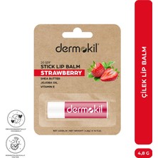 Dermokil Çilek Lip Balm 4,8 G