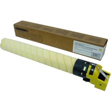 Konica Minolta Kn, TN-328Y Sarı Muadil Toner, Bızhub C 250 I, Bızhub C 300 I, Bızhub C 360 I, (498GM), (Made In Usa