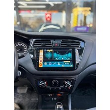 Dijital Multimedya Ekran, Carplay, 4gb Ram, 64GB Depolama, Navigasyon, Uyumlu Model