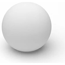 Beyaz Cam Glop Küre Lamba Camı, Opal Cam Avize ve Aplik Yedek Parça