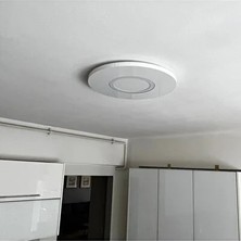 Şık Tavan Lambası, Merdiven ve Koridor Aydınlatması, Banyo ve Çocuk Odası Için Parlak Tasarım