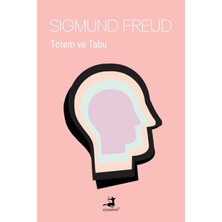 Binbir Göz Kitap Totem ve Tabu