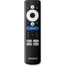 Dreamstar Nova 2 Kumanda