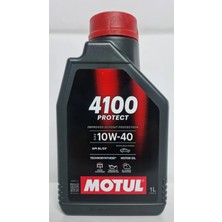 Motul 4100  Protect 10W40 1l