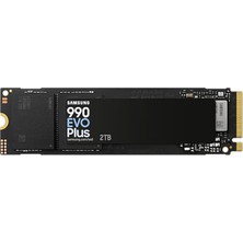 Binbir Göz Bilgisayar Samsung 990 Evo Plus 2tb 7250/6300MB/S Pcıe 4.0 Nvme SSD MZ-V9S2T0BW