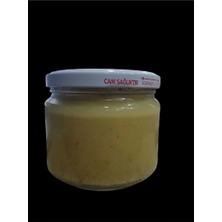 Yalancı Portakallı Bel Boyun Fitık Krem Seti 2'li 350 ml