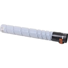 Konica Minolta Kn , TN-227K Siyah Toner , Bızhub C 257 I , Comfort