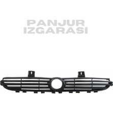 Yan Sanayi Opel Corsa B Ön Panjur (1993-2001) 6320043,90547389(ARMASIZ)