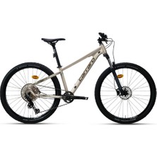 Carraro Crx 911 29 Jant 11 Vites Dağ Bisikleti Shimano Deore Rockshox Judy Hidrolik Disk