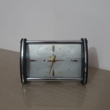 Emektar Eskiler Koeleksiyonluk Kurmalı Masa Saati