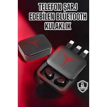 MiraLive Kablosuz Kulaklık Yeni Nesil Bluetooth Kulaklık Anc Özelliği