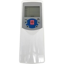 Herz Bosch RG05D4/BGE Klima Kumandası