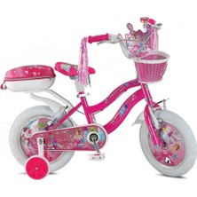 SÜS Mey Ithalat® 1408 Princess Bisiklet 14 Jant
