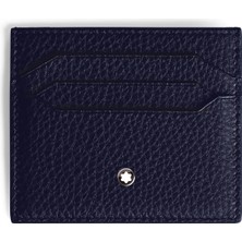 Montblanc Gece Mavisi 6lı Kartlık  220039