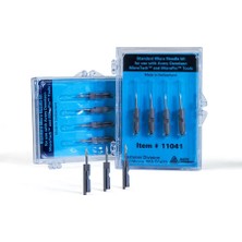 Jokey Ambalaj Microtach-Micropin-Microstitch Yedek Mikro Iğne (4 Adet)