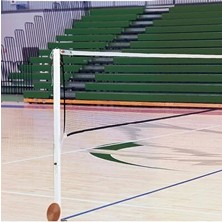 Siyah Profesyonel Badminton Ağı - Dayanıklı ve Hafif Maç Için Tasarım