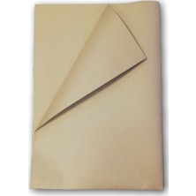 Orbak Kağıt Ekstra Kalın 100 gr 70X100 cm 25 Adet Ürün Paketleme Eşya Çeyiz Sarma Koruma Ambalaj Kağıdı