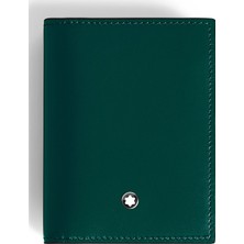 Montblanc Soft 4lü Kartlık 220235