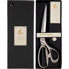 NT Titanyum Profesyonel Terzi ve Ev Makası 10,5 Inç / 26.5 cm 88442