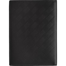 Montblanc Extreme Deri Pasaport Kılıfı 222478