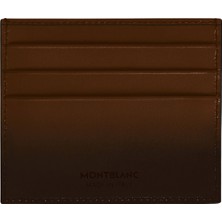 Montblanc Meisterstück 6lı Kartlık 220319