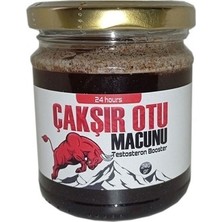 Bonie Çakşır Xfct -- Çakşır Otu Katkılı Macun 240 gr 24 Hours