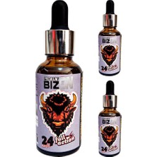 Premium 30 ml Ölçek Men Drops 3 Kutu Kàmpanyalı Fìyat  Slex - Soğuk Erkeğe Cìnsel Ìsték