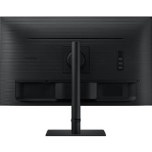 Samsung S60A LS32A604NWMXUF Orijinal Monitör Ayağı Standı – Pivotlu Ergonomik Tasarım