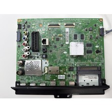 HTServis Lg 50LF650V EAX66207202 (1.2) Anakart ve Psu Kablo Orijinal Çıkma
