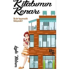 Binbir Göz Kitap Kitabımın Kenarı