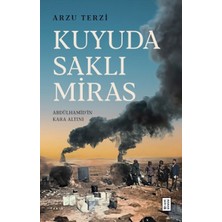 Binbir Göz Kitap Kuyuda Saklı Miras